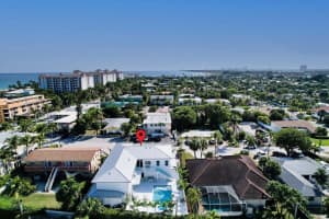 115 Cascade Lane, Palm Beach Shores, FL 33404 - MLS#R10934490
