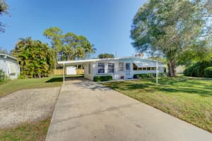 7946 21st Street, Vero Beach, FL 32966 Sold 05/16/24