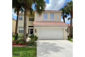 6094 Oak Bluff Way, Lake Worth, FL 33467 Sold 12/15/23