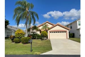 12677 Coral Breeze Drive, Wellington, FL 33414 Sold 02/02/24