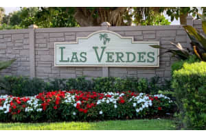 5220 Las Verdes Circle 302, Delray Beach, FL 33484 Sold 04/30/24