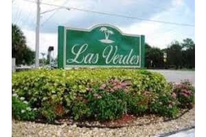 5220 Las Verdes Circle 302, Delray Beach, FL 33484 Sold 04/30/24