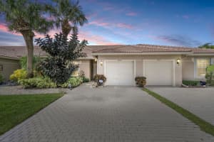 8055 Dolomtian Way, Boynton Beach, FL 33472 Sold 12/11/23