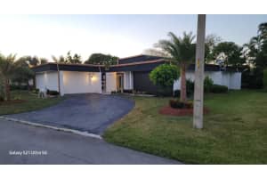 5703 S Travelers Palm Lane, Tamarac, FL 33319 Sold 01/16/24