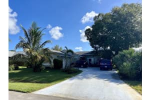 3805 6th Lane, Vero Beach, FL 32968 Sold 03/19/24