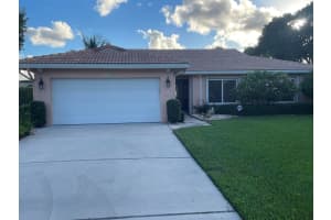 5936 Colony Court, Boca Raton, FL 33433 Sold 12/11/23