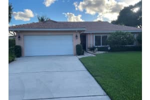 5936 Colony Court, Boca Raton, FL 33433 Sold 12/11/23