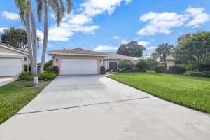 5936 Colony Court, Boca Raton, FL 33433 Sold 12/11/23