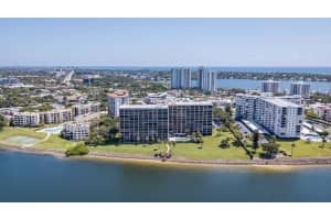 356 Golfview Road 702, North Palm Beach, FL 33408 Sold 12/15/23