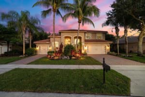 1622 Newhaven Point Lane, West Palm Beach, FL 33411 Sold 12/29/23