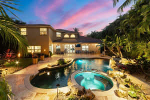 1622 Newhaven Point Lane, West Palm Beach, FL 33411 Sold 12/29/23
