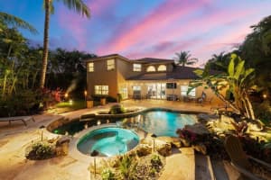 1622 Newhaven Point Lane, West Palm Beach, FL 33411 Sold 12/29/23