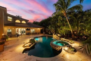 1622 Newhaven Point Lane, West Palm Beach, FL 33411 Sold 12/29/23