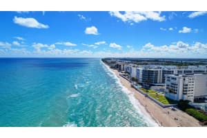 3570 S Ocean Boulevard 609, South Palm Beach, FL 33480 Sold 02/23/24
