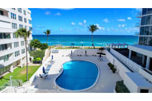 3570 S Ocean Boulevard 609, South Palm Beach, FL 33480 Sold 02/23/24