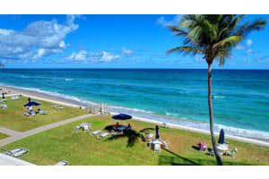 3570 S Ocean Boulevard 609, South Palm Beach, FL 33480 Sold 02/23/24