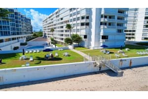3570 S Ocean Boulevard 609, South Palm Beach, FL 33480 Sold 02/23/24