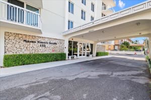 125 S Ocean Avenue 507, Palm Beach Shores, FL 33404 Sold 01/24/24
