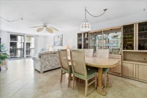 125 S Ocean Avenue 507, Palm Beach Shores, FL 33404 Sold 01/24/24