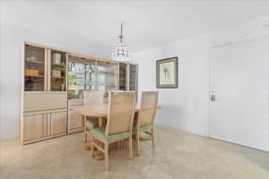 125 S Ocean Avenue 507, Palm Beach Shores, FL 33404 Sold 01/24/24