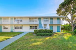 340 Horizons W 102, Boynton Beach, FL 33435 Sold 03/29/24
