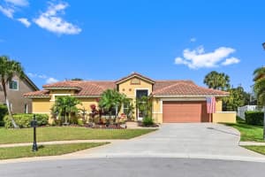 3740 Cypress Lake Drive, Lake Worth, FL 33467 Sold 02/09/24