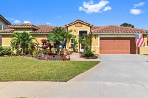 3740 Cypress Lake Drive, Lake Worth, FL 33467 Sold 02/09/24