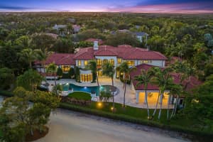 11759 Elina Court, Palm Beach Gardens, FL 33418 Sold 02/14/24