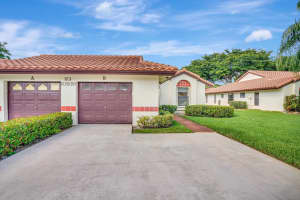 10939 Roebelini Palm Court B, Boynton Beach, FL 33437 Sold 01/24/24