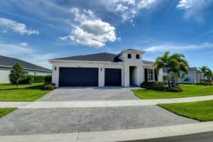 491 SE Mulberry Way, Port St Lucie, FL 34984 Sold 03/21/24