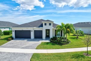 491 SE Mulberry Way, Port St Lucie, FL 34984 Sold 03/21/24