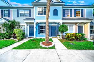 5535 Pageant Place 14, Margate, FL 33063 Sold 12/12/23