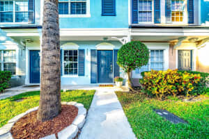 5535 Pageant Place 14, Margate, FL 33063 Sold 12/12/23