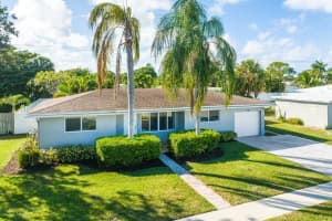 909 SW 9th Avenue, Boca Raton, FL 33486 Sold 04/16/24
