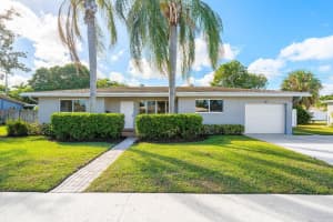 909 SW 9th Avenue, Boca Raton, FL 33486 Sold 04/16/24