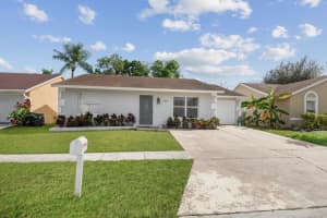5628 Priscilla Lane, Lake Worth, FL 33463 Sold 12/15/23