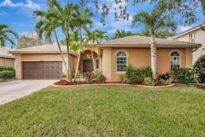 4767 NW 72nd Place, Coconut Creek, FL 33073 Sold 01/03/24