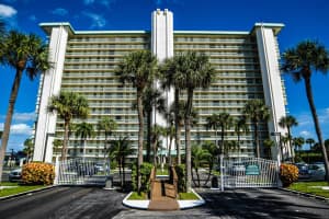 9900 S Ocean Drive 1202, Jensen Beach, FL 34957 Sold 05/24/24