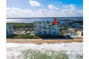 9900 S Ocean Drive 1202, Jensen Beach, FL 34957 Sold 05/24/24