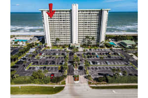 9900 S Ocean Drive 1202, Jensen Beach, FL 34957 Sold 05/24/24