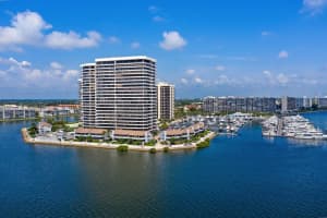 100 Lakeshore Drive 1553, North Palm Beach, FL 33408 Sold 04/01/25