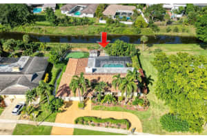 6705 Giralda Circle, Boca Raton, FL 33433 Sold 01/31/24