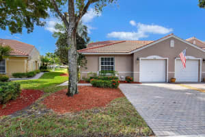5102 Toscana Trail, Boynton Beach, FL 33437 Sold 02/23/24