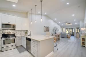 5917 Sunswept Lane B, Boynton Beach, FL 33437 Sold 04/17/24