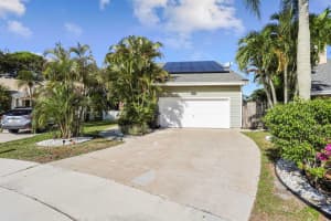 4175 Brook Circle W, West Palm Beach, FL 33417 Sold 04/30/24