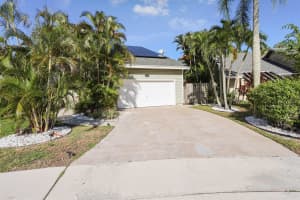 4175 Brook Circle W, West Palm Beach, FL 33417 Sold 04/30/24