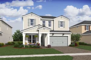 121 SE Rocky Terrace 4, Stuart, FL 34997 Sold 08/05/24