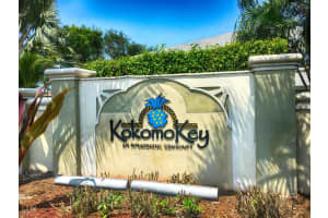 1036 Kokomo Key Ln, Delray Beach, FL 33483, Sold 11/09/23