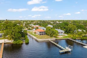 911 NW Sunset Terrace, Stuart, FL 34994 Sold 02/16/24