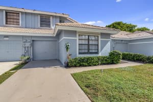 9828 Watermill Circle D, Boynton Beach, FL 33437 Sold 12/29/23